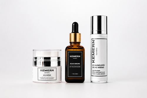 Face care bundle ANTI AGE