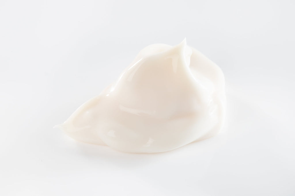Mud foot cream with urea