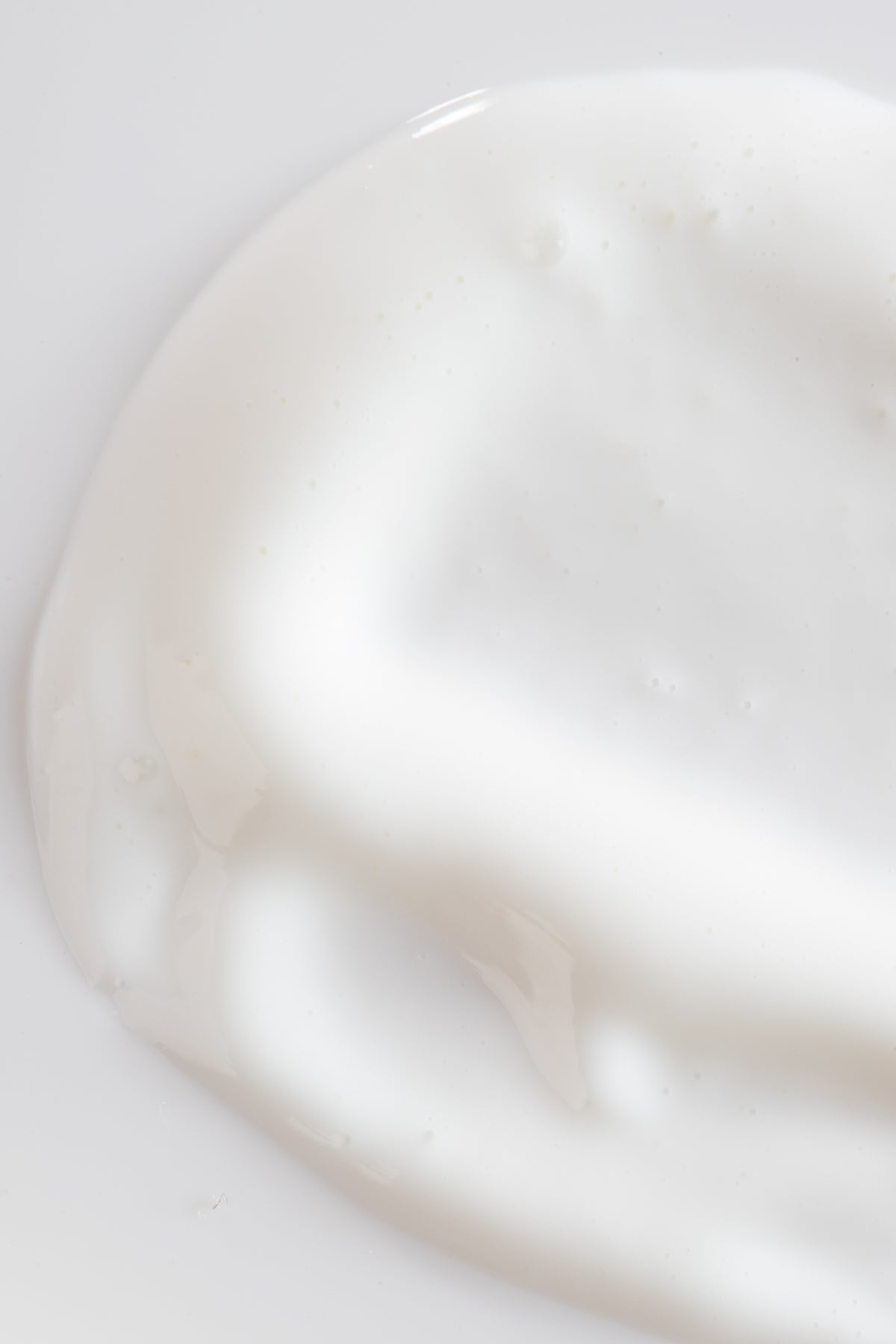 Face perfect cleansing milk