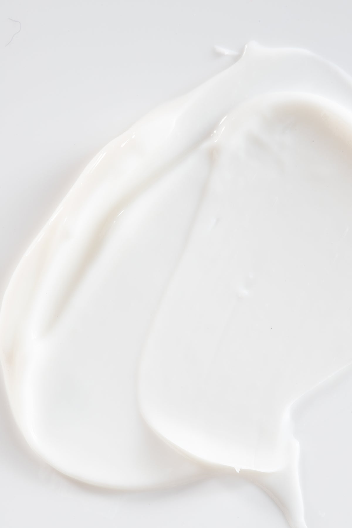 Mud hand cream