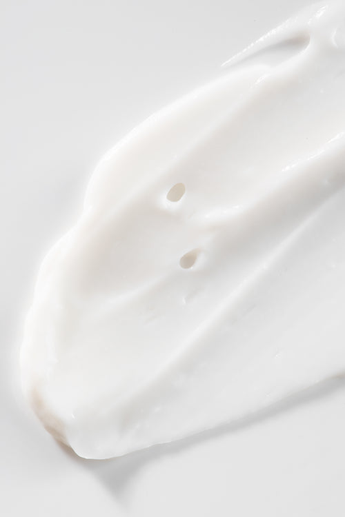 Face cream with anti-aging and antioxidant effect