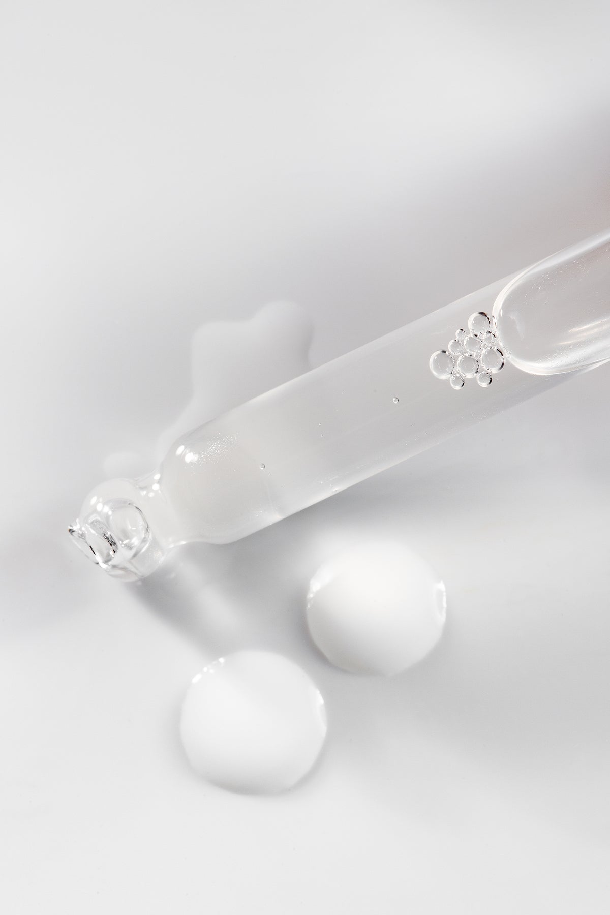 Hyaluronic acid serum