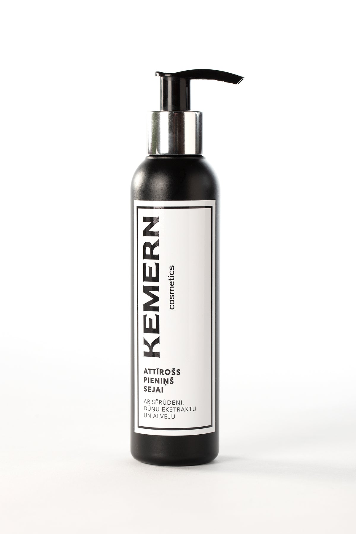 Face perfect cleansing milk