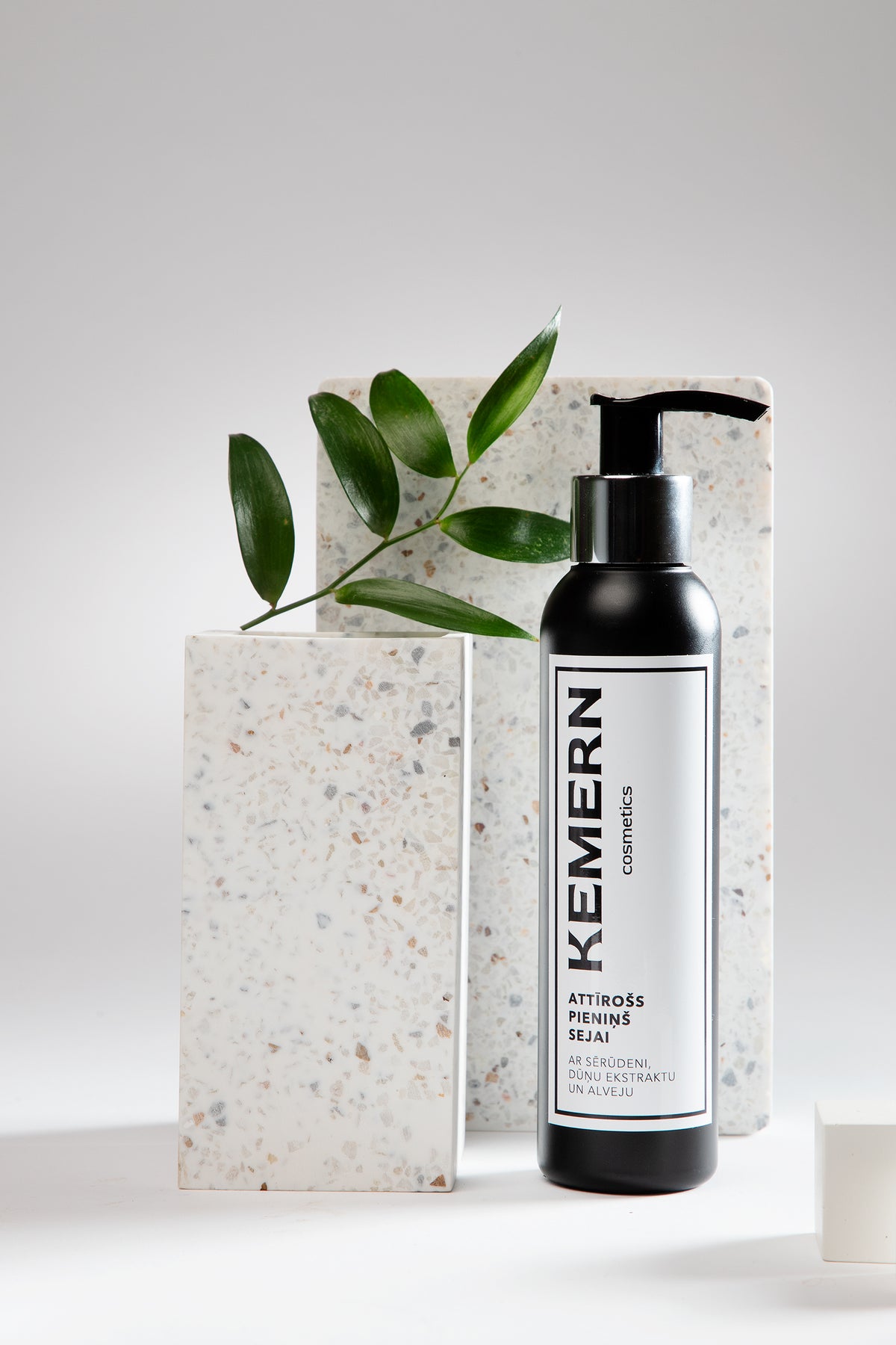 Face perfect cleansing milk