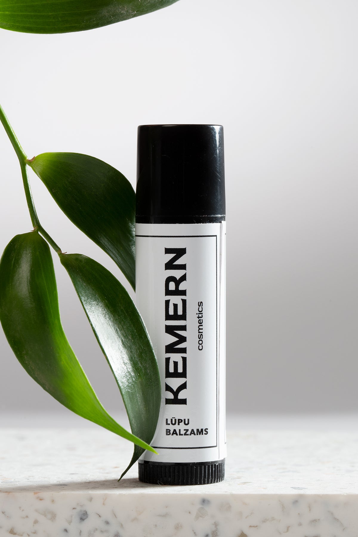 Nourishing lip balm