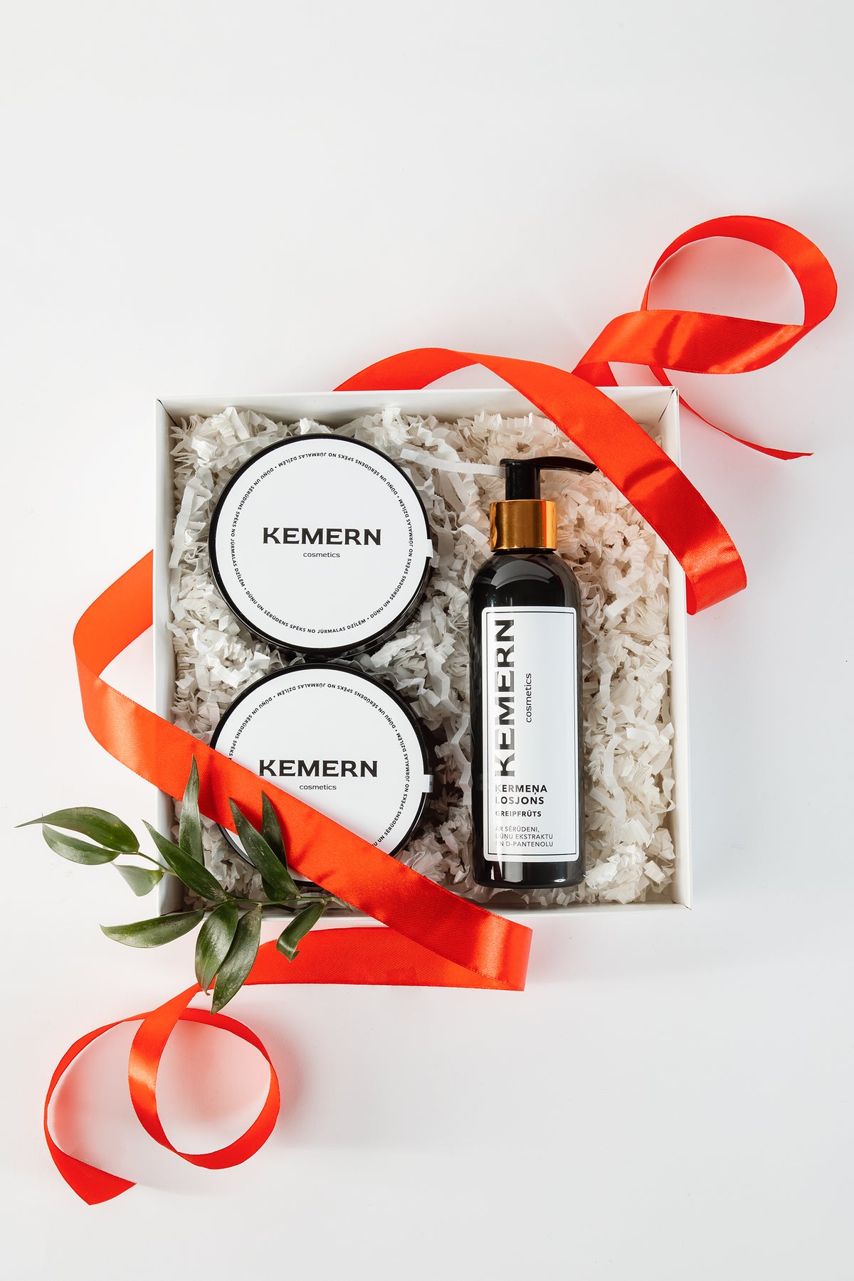 Gift for relaxation